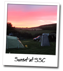 Studland Summer Camp